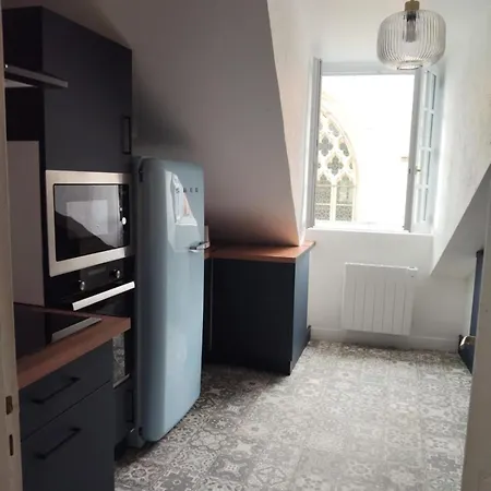 Papillon Dieppois By Holidieppe *