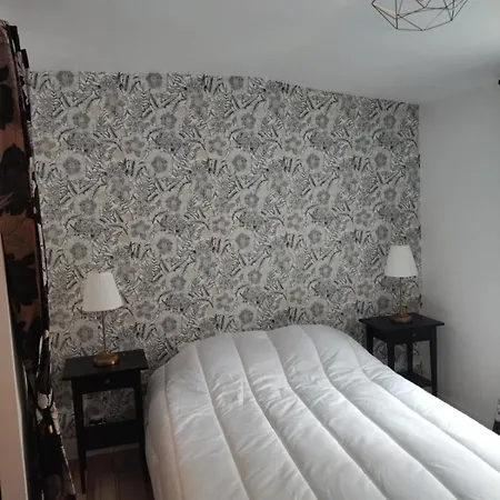 Papillon Dieppois By Holidieppe * Dieppe