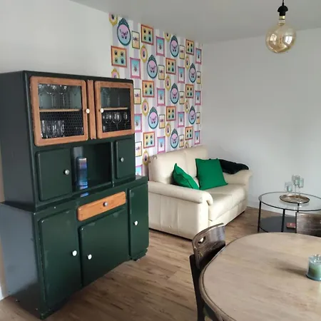 Papillon Dieppois By Holidieppe Dieppe