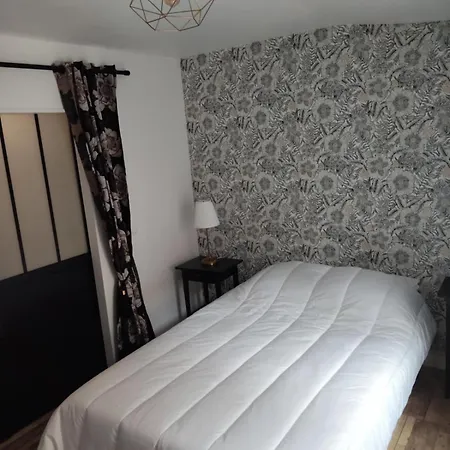 Apartmán Papillon Dieppois By Holidieppe *