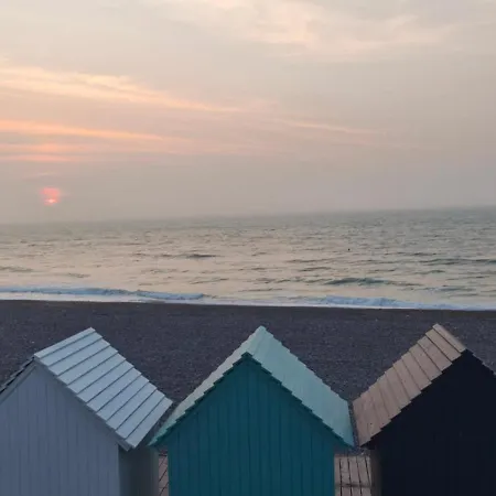 Papillon Dieppois By Holidieppe *