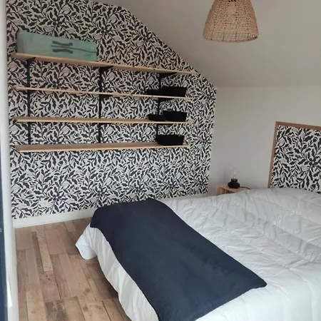 Apartment Papillon Dieppois By Holidieppe