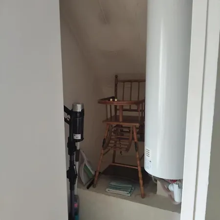 Papillon Dieppois By Holidieppe *