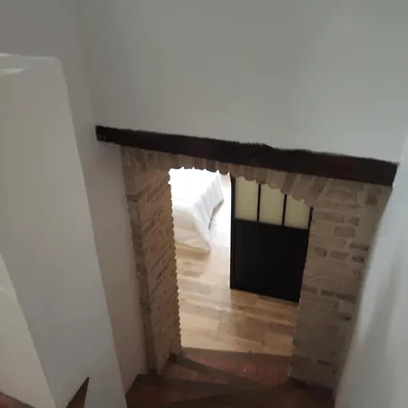 Papillon Dieppois By Holidieppe Apartment *