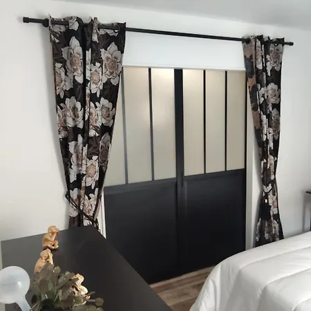 Apartment Papillon Dieppois By Holidieppe Dieppe