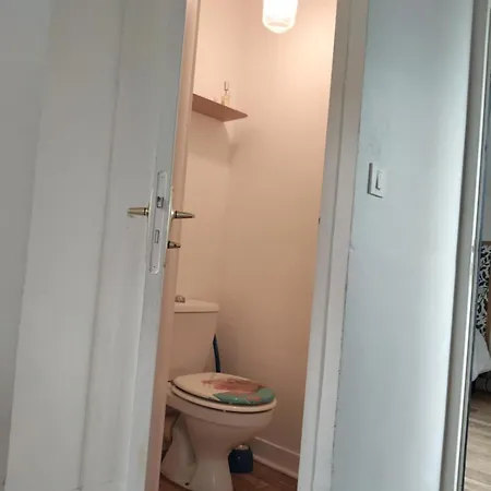 Papillon Dieppois By Holidieppe * Dieppe