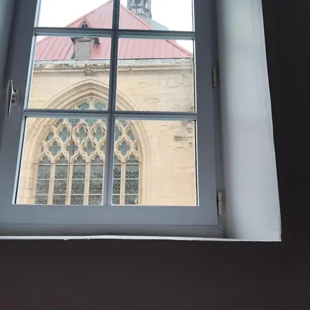 Papillon Dieppois By Holidieppe Apartment *