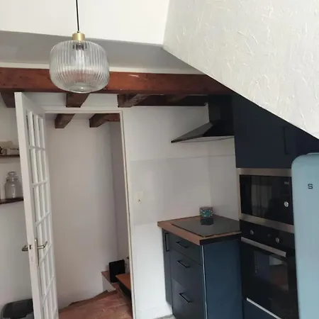 Papillon Dieppois By Holidieppe