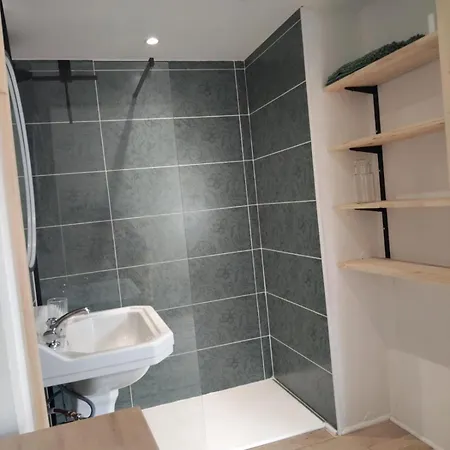 Papillon Dieppois By Holidieppe Apartment Dieppe